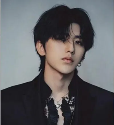 Kiểu tóc nam mặt dài Mullet (nguồn: internet)