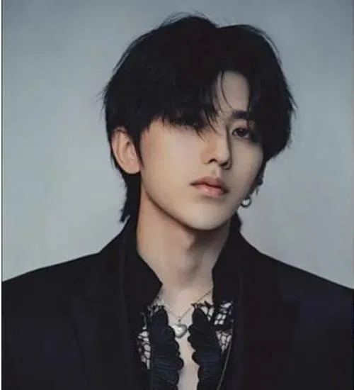 Kiểu tóc nam mặt dài Mullet (nguồn: internet)