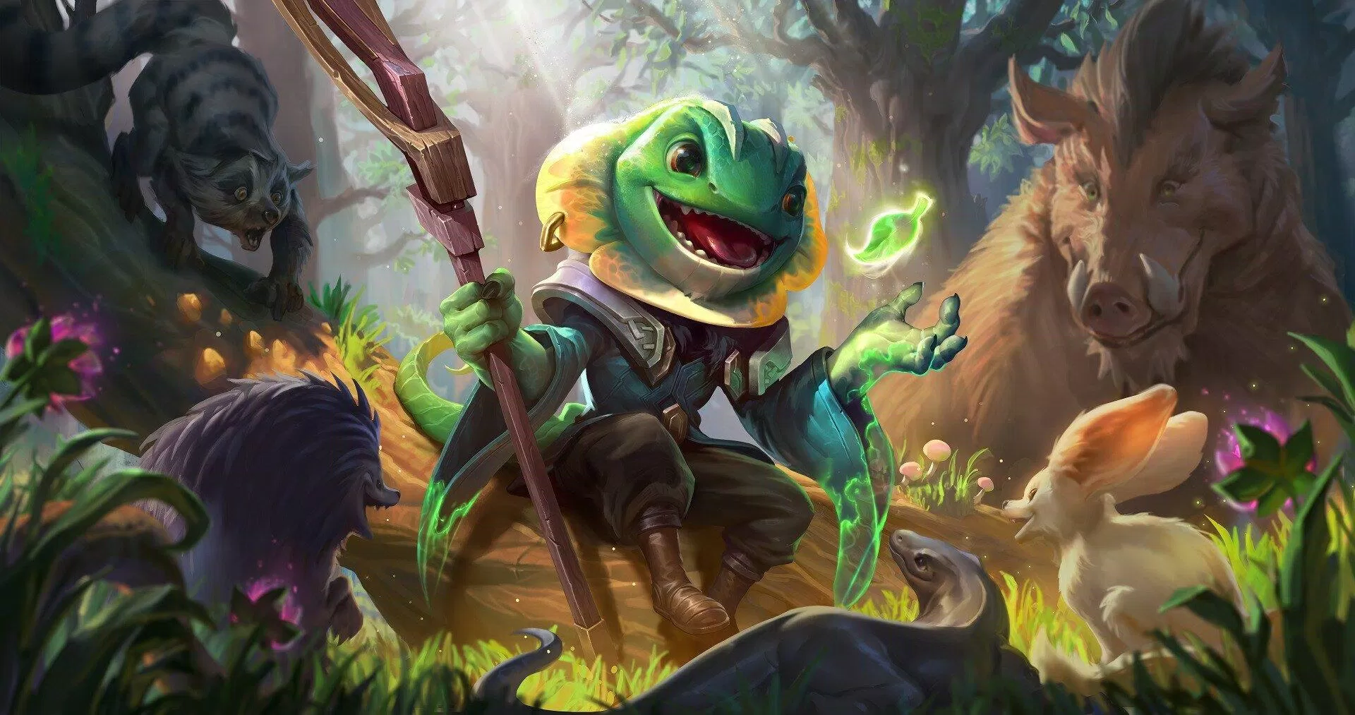 Krizzĩ được xem là tướng khá khó chịu cho team đối thủ trong game (Ảnh: Internet) Krizzĩ được xem là tướng khá khó chịu cho team đối thủ trong game (Ảnh: Internet)