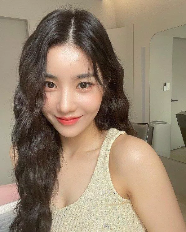 Kwon Eunbi (Ảnh: Internet)