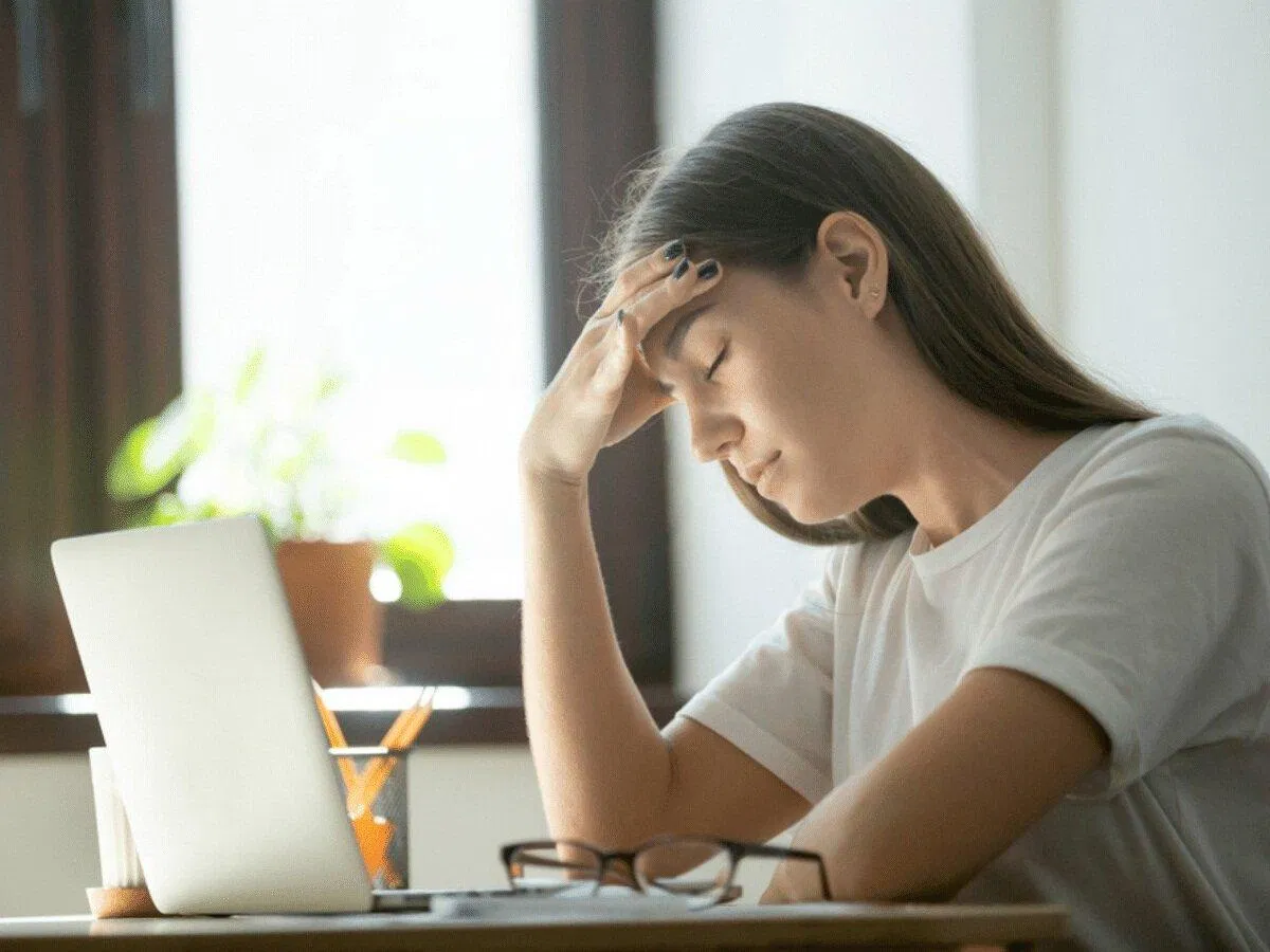 Bạn có đang làm công việc mà bản thân không yêu thích? (Ảnh: Internet) Bạn có đang làm công việc mà bản thân không yêu thích? (Ảnh: Internet)