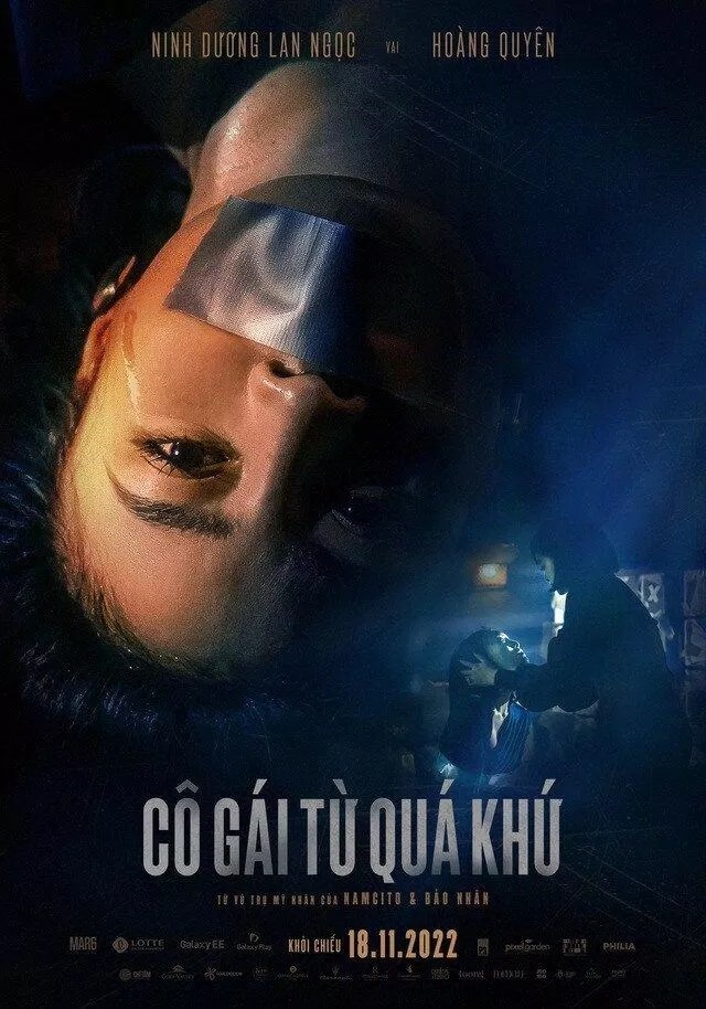 91 Review “Cô gái từ quá khứ”: 5 yếu tố chứng minh đây là một phim Việt đáng xem mới nhất 14 Đồng thời diễn ra được một Ms.Q sang chảnh nhưng ẩn giấu bóng ma tâm lý trong mình. (Ảnh: Internet)