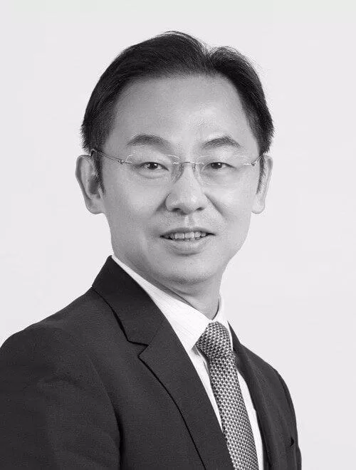 Ông Đinh Vân - lãnh đạo kỳ cựu cao cấp của tập đoàn Huawei vừa đột ngột qua đời ở tuổi 53 vào ngày 7/10/2022. (Nguồn: Internet)