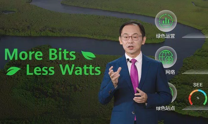 Ông Đinh Vân có đóng góp vô cùng to lớn đối với sự phát triển của Huawei như thời điểm hiện tại. (Nguồn: Internet) Ông Đinh Vân có đóng góp vô cùng to lớn đối với sự phát triển của Huawei như thời điểm hiện tại. (Nguồn: Internet)
