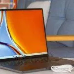 MateBook 16s là mẫu laptop mới ra mắt của Huawei (Ảnh: Internet)