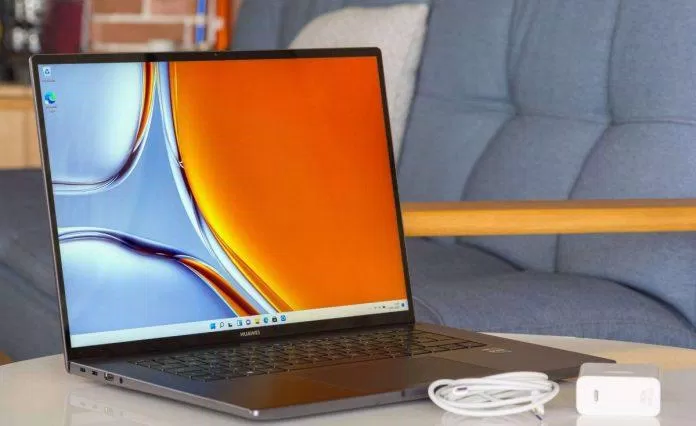 MateBook 16s là mẫu laptop mới ra mắt của Huawei (Ảnh: Internet)