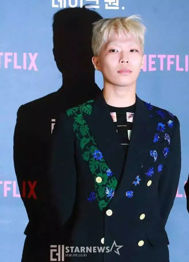 Sự chuyển mình trong âm nhạc của Lee Chan-hyuk được fans ủng hộ thế nào? - BlogAnChoi Sự chuyển mình trong âm nhạc của Lee Chan-hyuk được fans ủng hộ thế nào? - BlogAnChoi