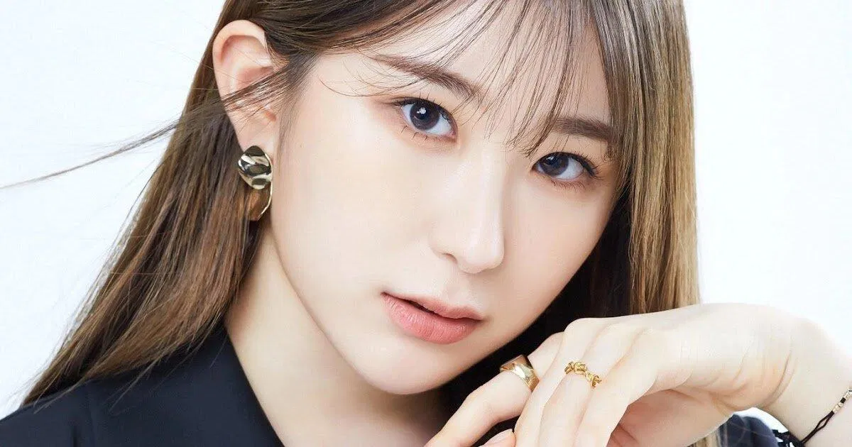 Hành trình khẳng định bản thân của Chaeyeon (Ảnh: Internet)