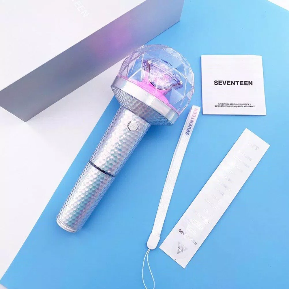 Lightstick của nhóm nhạc Lightstick của nhóm nhạc