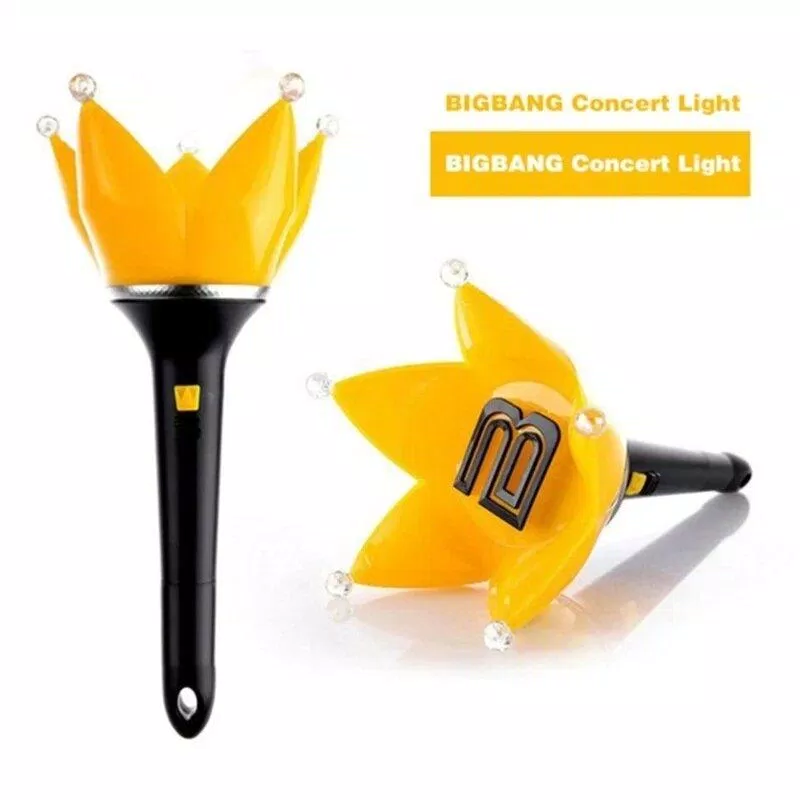 Lightstick của nhóm nhạc BIGBANG (Ảnh: Internet)