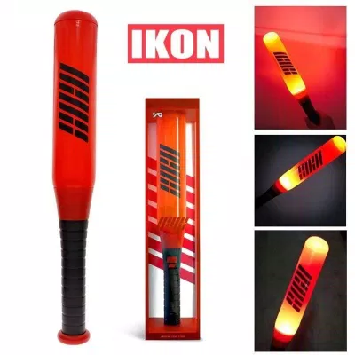Lightstick của nhóm nhạc iKON (Ảnh: Internet)