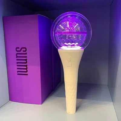 Lightstick của Sunmi (Ảnh: Internet)