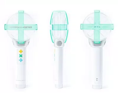 Lightstick của nhóm nhạc TXT (Ảnh: Internet)
