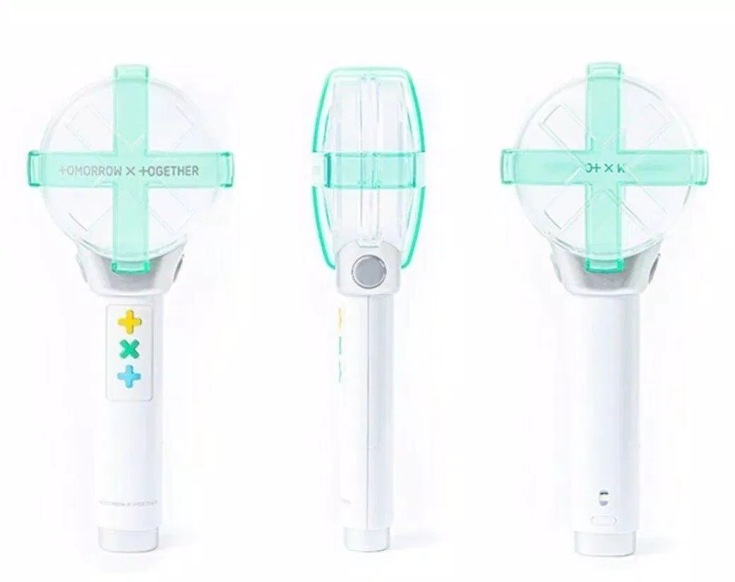 Lightstick của nhóm nhạc TXT (Ảnh: Internet)