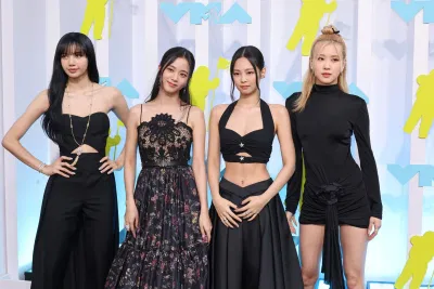 Lượng bán album của các nhóm nữ trước đây không cao (Ảnh: Internet)