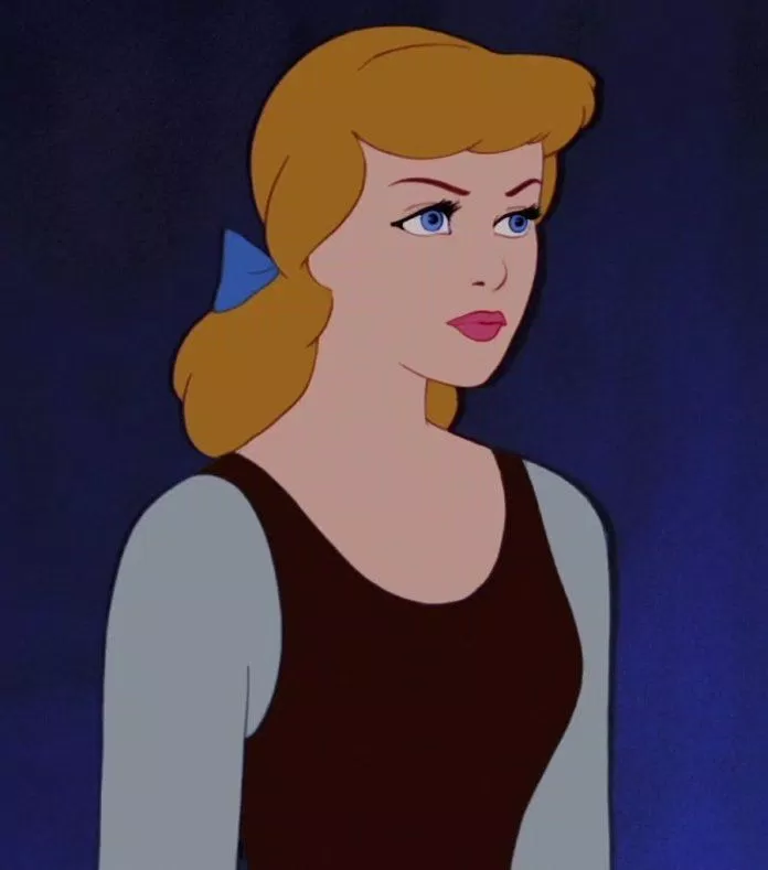 12 cung hoàng đạo là nàng công chúa nào trong Disney? - Kiến thức mới 2024 8 Cinderella. Nguồn: Internet