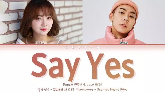 Punch x Loco được khán giả mong sẽ có nhiều hợp tác trong tương lai (Ảnh: Internet) Punch x Loco được khán giả mong sẽ có nhiều hợp tác trong tương lai (Ảnh: Internet)