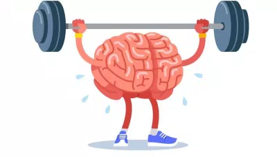 Cải xoăn giúp não bộ khỏe mạnh hơn (Ảnh: Internet)