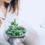 Lợi ích tuyệt vời của cải xoăn (Ảnh: internet)
