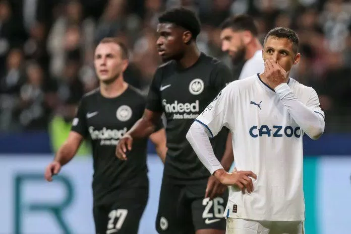 Alexis Sanchez và các đồng đội có chuỗi trận đáng thất vọng kể từ khi thua PSG ở Ligue 1 (Ảnh: Internet) Alexis Sanchez và các đồng đội có chuỗi trận đáng thất vọng kể từ khi thua PSG ở Ligue 1 (Ảnh: Internet)