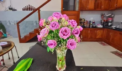 Tổng hợp 100 mẫu cắm hoa bàn thờ đơn giản mà đẹp: Thêm phần trang trọng cho gia tiên cắm hoa đơn giản hoa cúc hoa đào Hoa đồng tiền hoa hồng hoa huê hoa lay ơn hoa ly hoa mai hoa sen mẫu cắm hoa bàn thờ đẹp mẫu hoa cắm bàn thờ mẫu hoa cắm bàn thờ đẹp