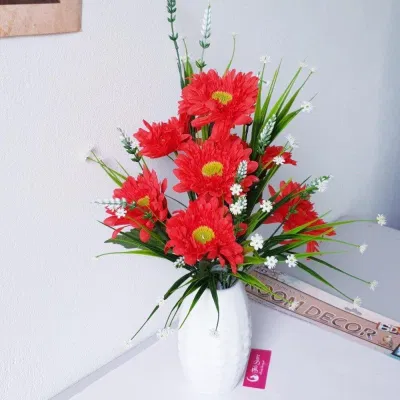 Tổng hợp 100 mẫu cắm hoa bàn thờ đơn giản mà đẹp: Thêm phần trang trọng cho gia tiên cắm hoa đơn giản hoa cúc hoa đào Hoa đồng tiền hoa hồng hoa huê hoa lay ơn hoa ly hoa mai hoa sen mẫu cắm hoa bàn thờ đẹp mẫu hoa cắm bàn thờ mẫu hoa cắm bàn thờ đẹp