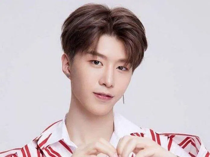 Màu nhuộm tóc nam nâu truyền thống (nguồn: internet)