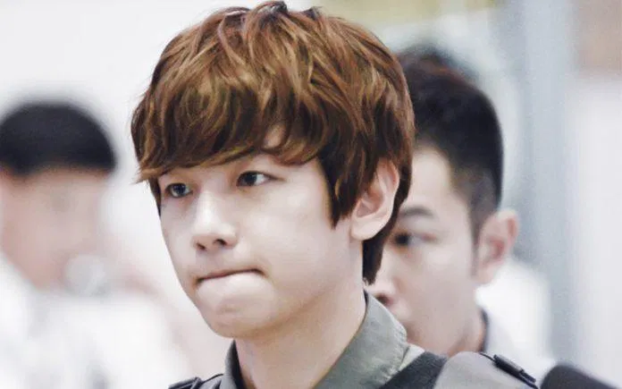 Màu nhuộm tóc nam nâu hạt dẻ (nguồn: internet)