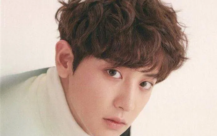 Màu nhuộm tóc nam hạt dẻ (nguồn: internet)