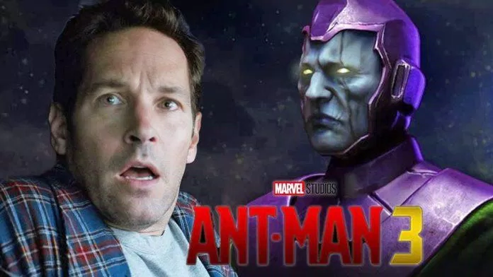 Scott sẽ có một cuộc chạm chán với Kang the Conqueror trong Ant-Man 3 (Ảnh: Internet)