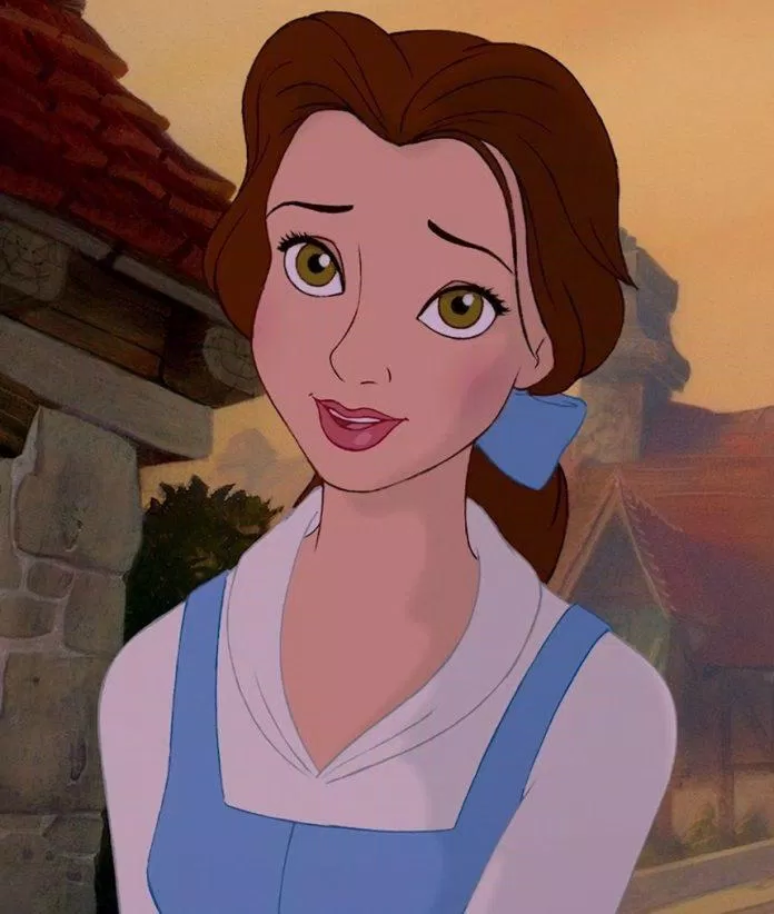 12 cung hoàng đạo là nàng công chúa nào trong Disney? - Kiến thức mới 2024 12 Belle. Nguồn: Internet