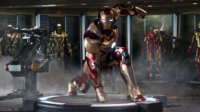 Nhiều giả thuyết về sự hồi sinh của Iron Man đã được đặt ra (Ảnh: Internet)