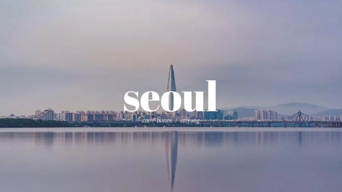 Nhạc lofi KPOP thư giãn. (Ảnh: Internet)