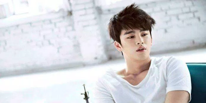 9 ca khúc K-pop hay được lòng các bậc phụ huynh nhất - Kiến thức mới 2024 10 Seo In Guk