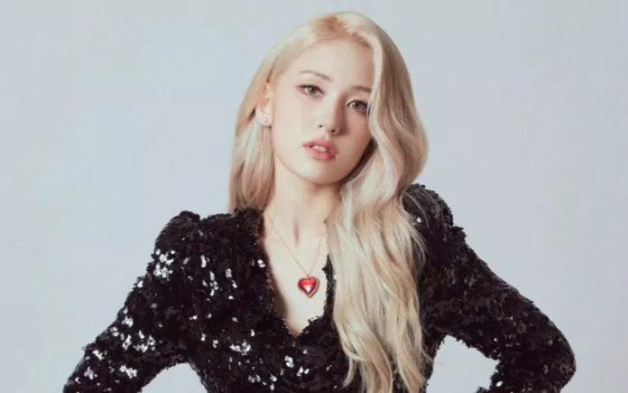9 ca khúc K-pop hay được lòng các bậc phụ huynh nhất - Kiến thức mới 2024 16 Jeon Somi