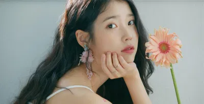 IU (Ảnh: Internet)