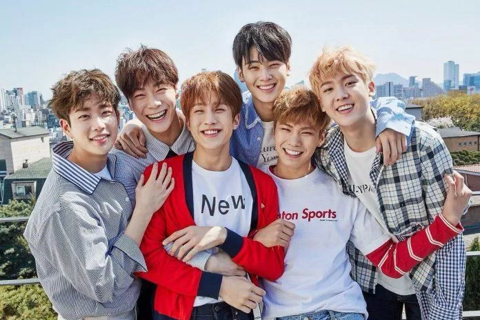 9 ca khúc K-pop hay được lòng các bậc phụ huynh nhất - Kiến thức mới 2024 4 ASTRO - "HIDE&SEEK"