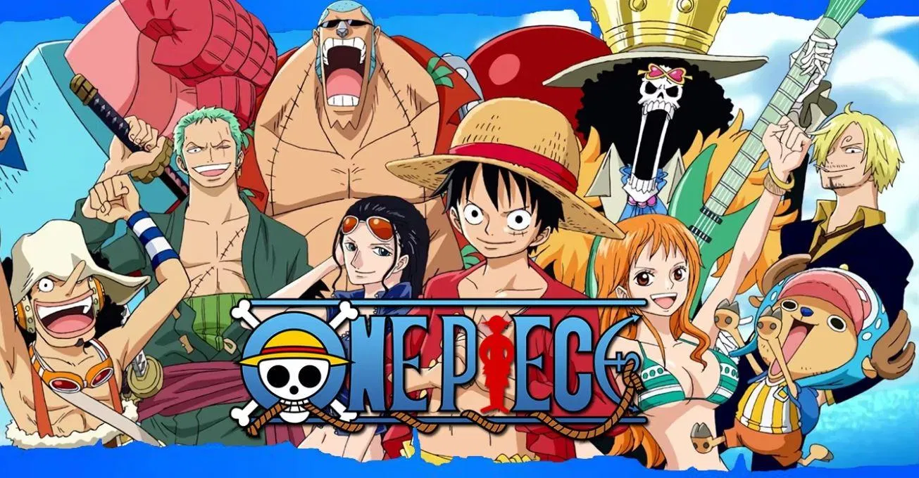 Bộ truyện Đảo hải tặc (Nguồn: Internet) Bộ truyện Đảo hải tặc (Nguồn: Internet)