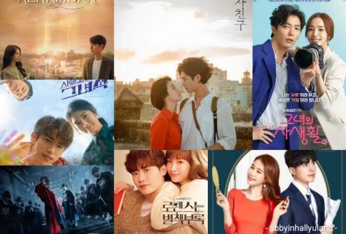 Những bản OST phim Hàn Quốc hay, lãng mạn nhất bạn nên nghe. (Ảnh: Internet)