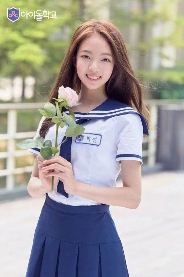 Park Joo Bi là ai? Thành viên đáng lẽ đã debut cùng IVE? - Kiến thức mới 2024 2 Park Joo Bi (Ảnh: Internet)