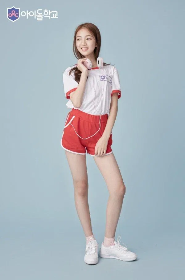 Park Joo Bi (Ảnh: Internet)