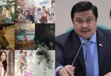 Thượng nghị sĩ Philippines muốn cấm các bộ phim truyền hình Hàn Quốc vì chúng đe dọa các chương trình sản xuất trong nước. (Ảnh: Internet)