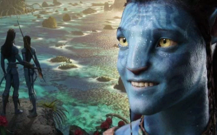 Phim Avatar 2: The Way of Water sẽ mở ra một kỷ nguyên mới (Nguồn: Internet)