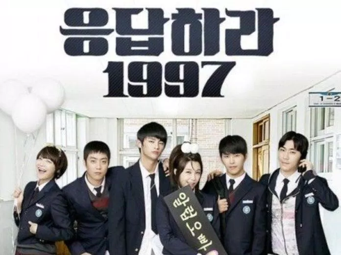 Phim Lời hồi đáp 1997 (Nguồn: Internet) Phim Lời hồi đáp 1997 (Nguồn: Internet)