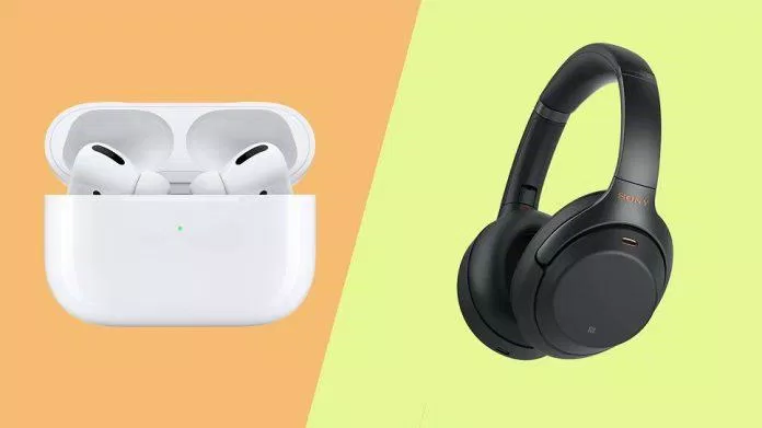 Tai nghe không dây có thể mang đi dễ dàng mọi lúc mọi nơi (Ảnh: Internet) Tai nghe không dây có thể mang đi dễ dàng mọi lúc mọi nơi (Ảnh: Internet)