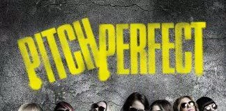 Poster của phim Pitch Perfect (Nguồn: Internet)