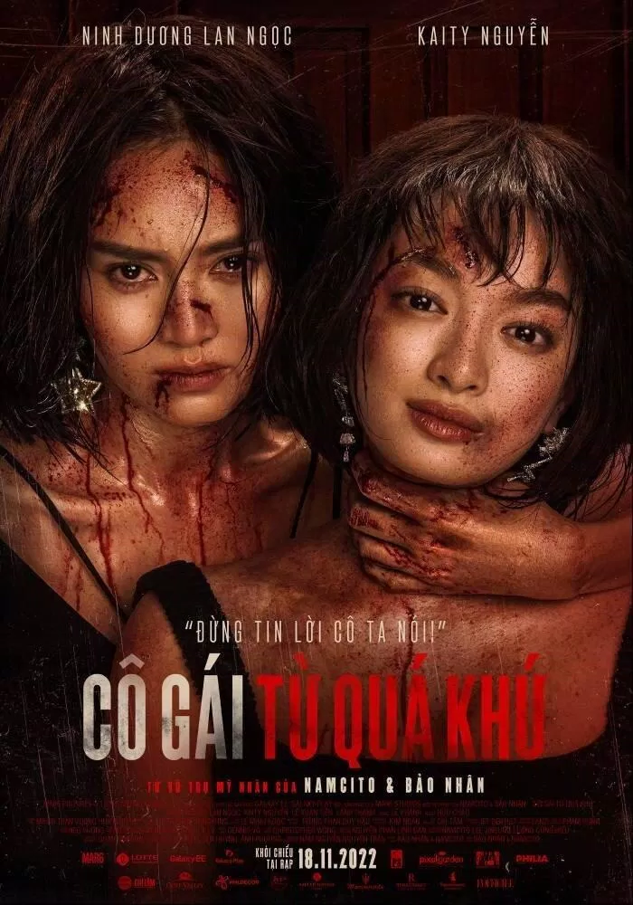 91 Review “Cô gái từ quá khứ”: 5 yếu tố chứng minh đây là một phim Việt đáng xem mới nhất 34 Review Cô gái từ quá khứ: 5 yếu tố chứng minh đây là một phim Việt đáng xem bảo châu bình phẩm phim cô gái từ quá khứ cô gái cô gái từ quá khứ cô gái từ quá khứ có hay không diễn viên diễn xuất diễn xuất của kaity nguyễn trong cô gái từ quá khứ diễn xuất của ninh dương lan ngọc trong cô gái từ quá khứ đánh giá phim cô gái từ quá khứ Kaity Nguyễn khán giả kịch bản Lãnh Thanh Lê Khanh nhân vật Ninh Dương Lan Ngọc phản ứng của khán giả về cô gái từ quá khứ phim Việt plot twist review cô gái từ quá khứ review phim cô gái từ quá khứ tạo hình thông điệp xem phim cô gái từ quá khứ