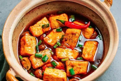 Cơm Niêu Nguyên An