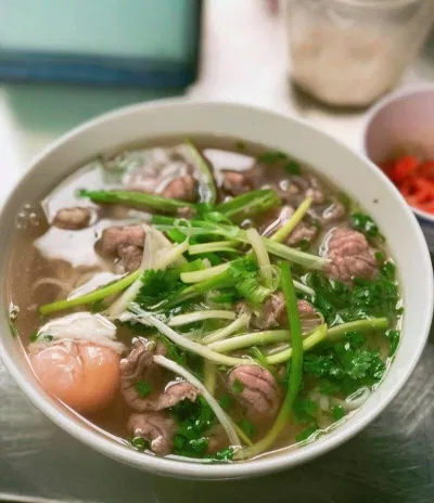 Phở Minh Tâm Phở Minh Tâm