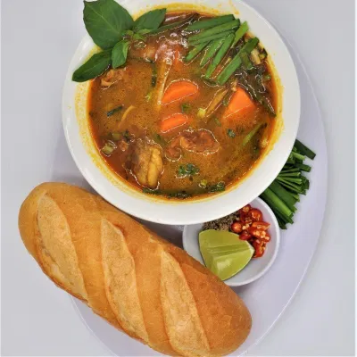 Phở Minh Tâm Phở Minh Tâm